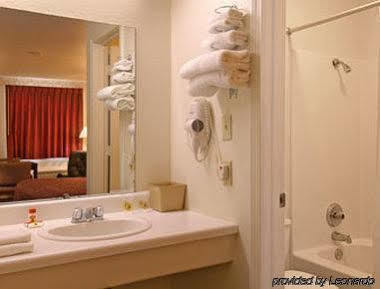 Rodeway Inn Muskogee Exterior foto